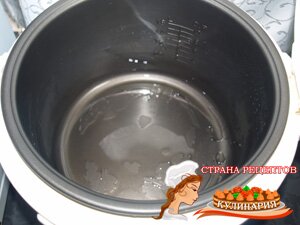 банановый пирог
